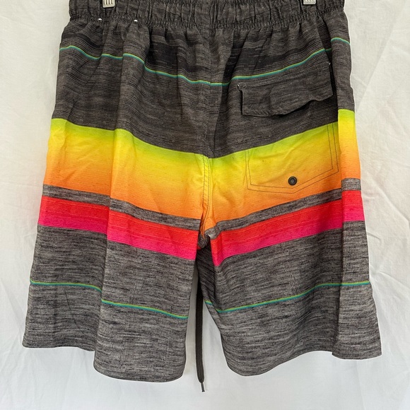 Men’s swim trunks - Picture 2 of 3